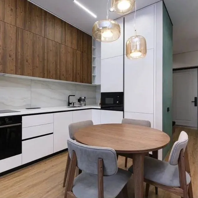 2-к. квартира, 77 м², 25/30 эт.