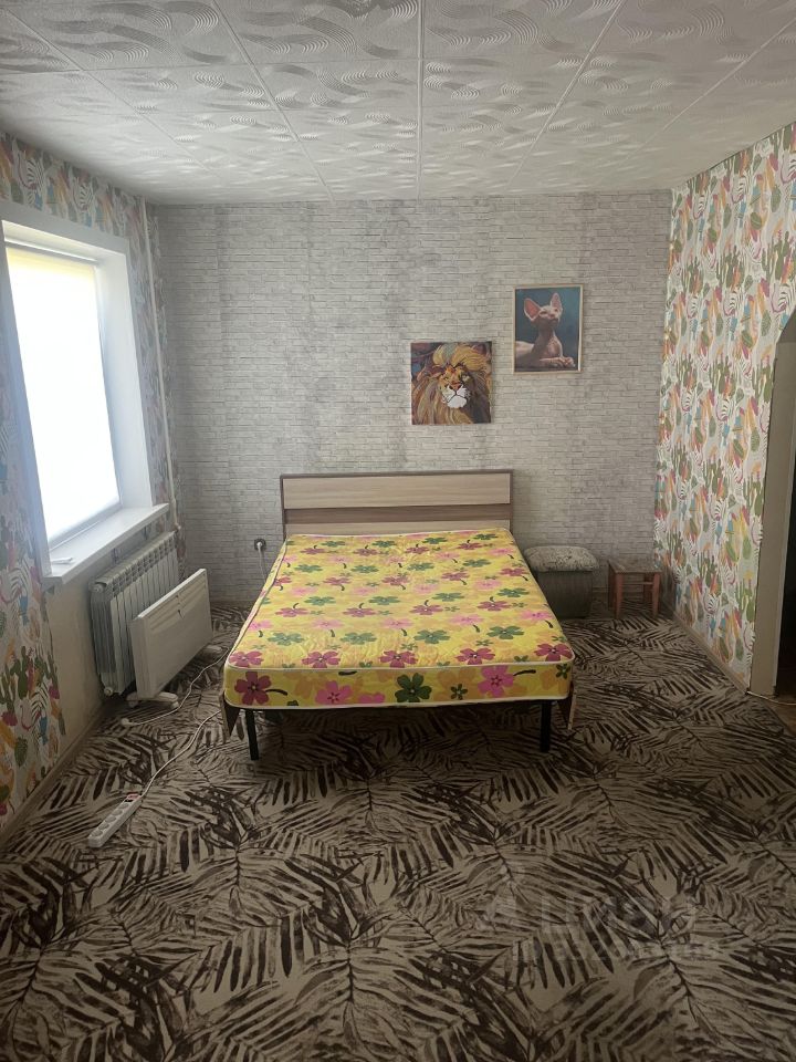 1-к. квартира, 32 м², 1/5 эт.