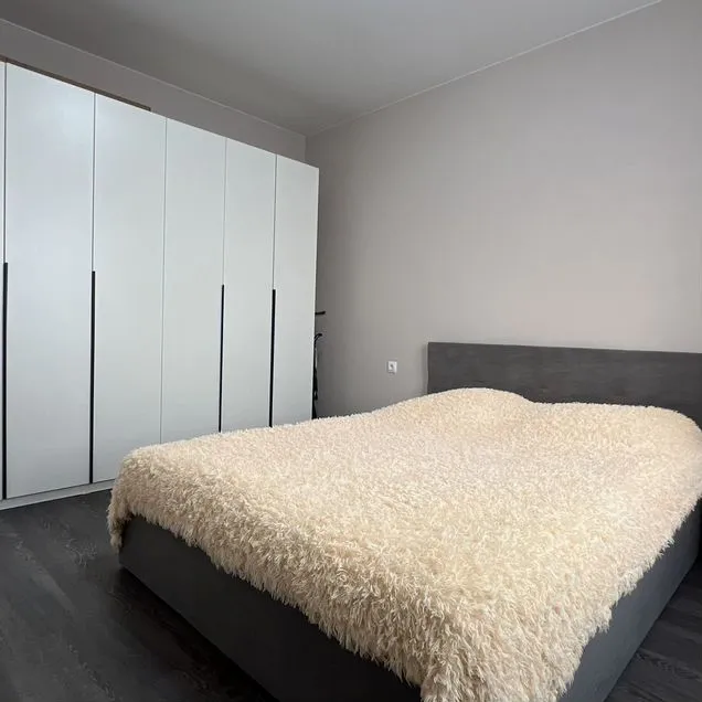 2-к. квартира, 68 м², 19/22 эт.