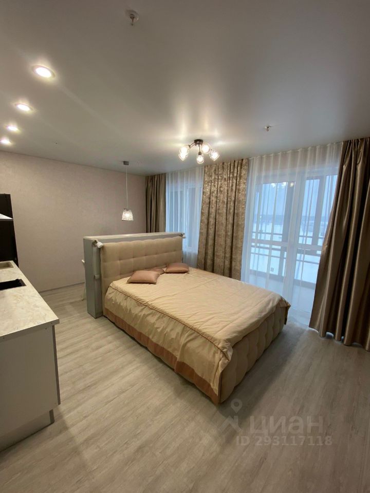 Студия, 28 м², 8/15 эт.