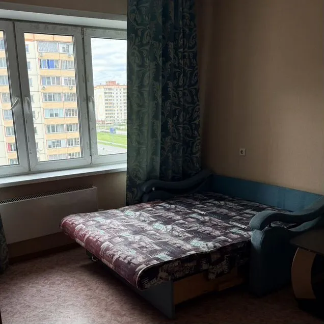 1-к. квартира, 32,5 м², 7/10 эт.