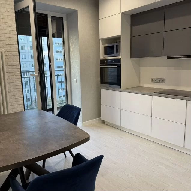 1-к. квартира, 36,4 м², 6/10 эт.