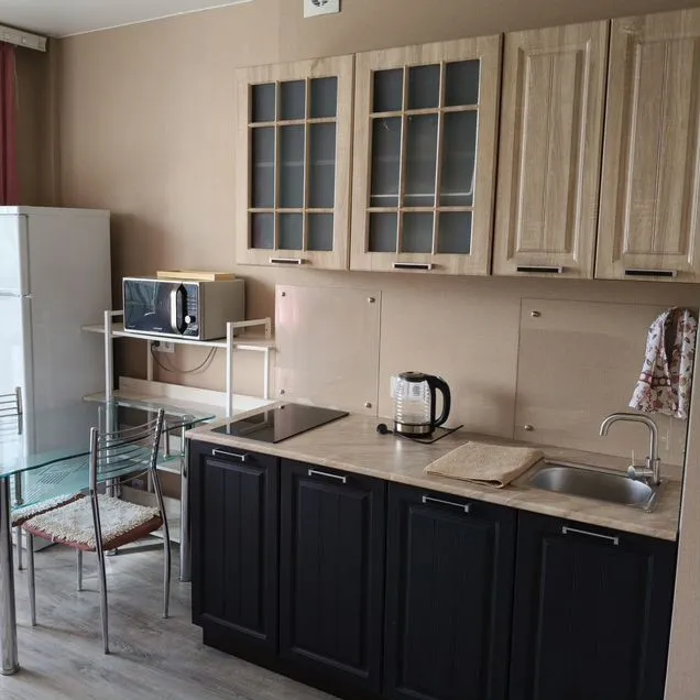 1-к. квартира, 40 м², 10/19 эт.