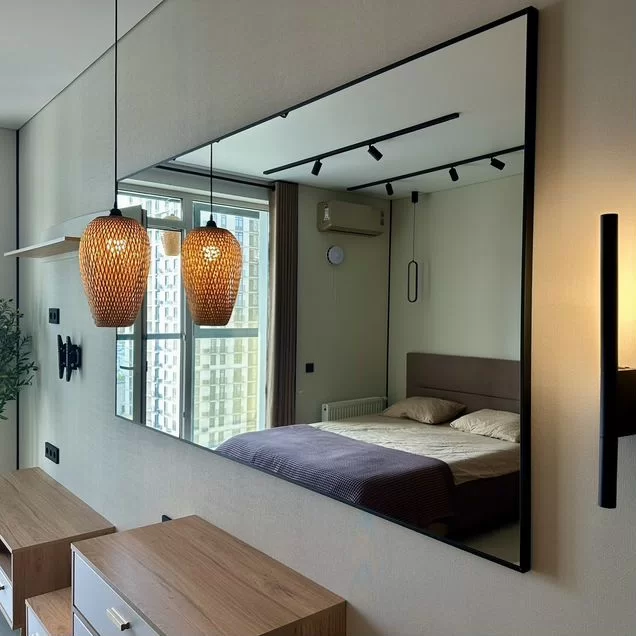 Квартира-студия, 31,4 м², 21/32 эт.