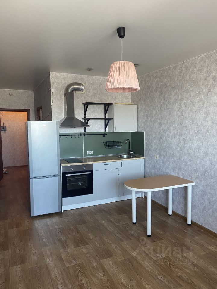 Студия, 26 м², 9/17 эт.