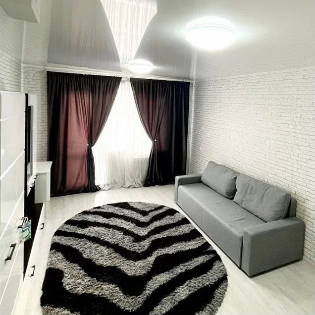 1-к. квартира, 48 м², 9/10 эт.