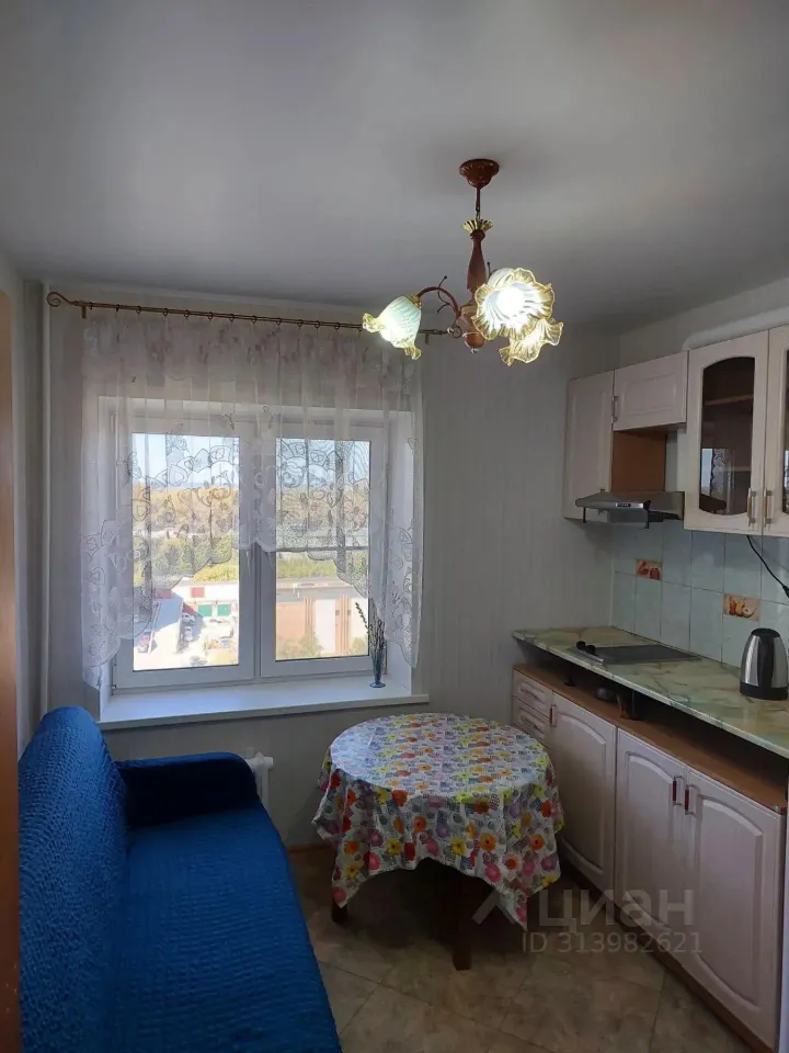 1-к. квартира, 47.1 м², 10/16 эт.