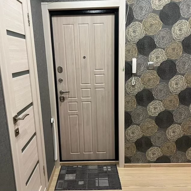 2-к. квартира, 50 м², 10/10 эт.