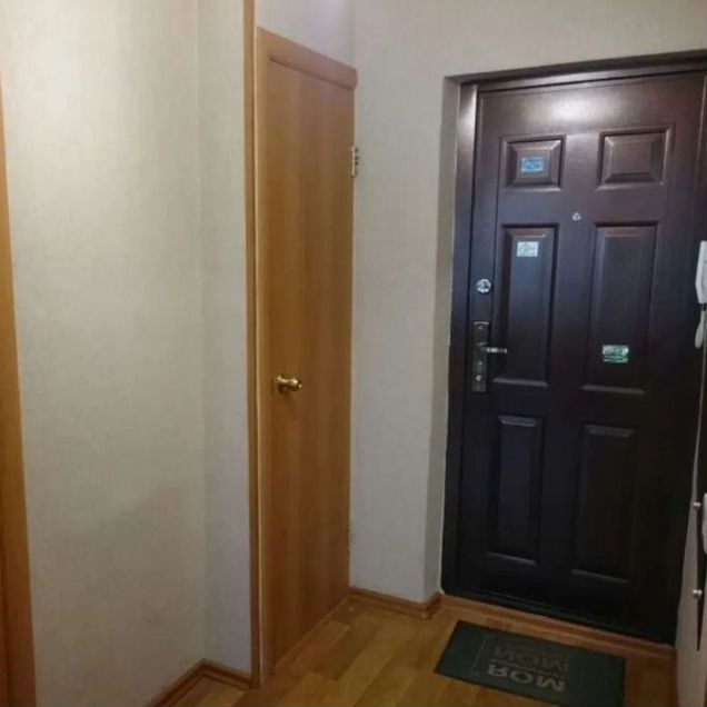 1-к. квартира, 30 м², 2/10 эт.
