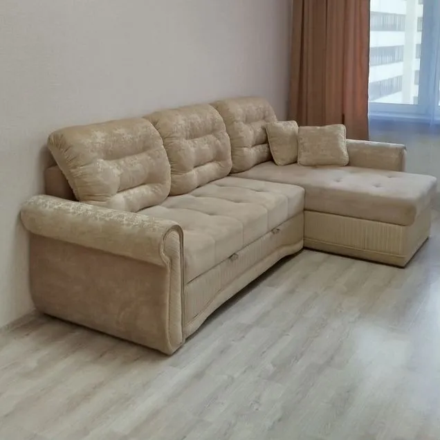 1-к. квартира, 35 м², 6/24 эт.