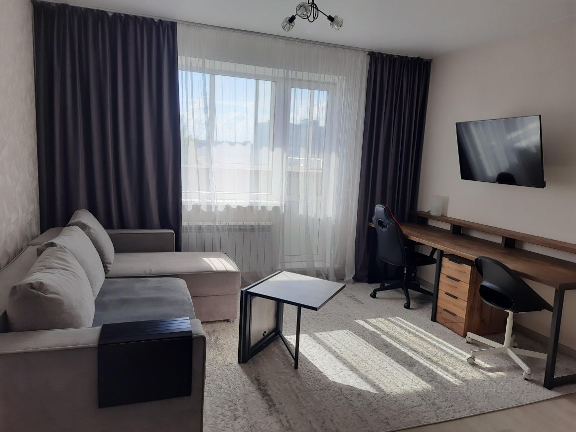 Студия, 27 м², 4/27 эт.