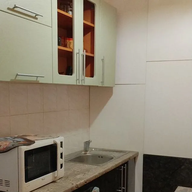2-к. квартира, 49 м², 6/9 эт.