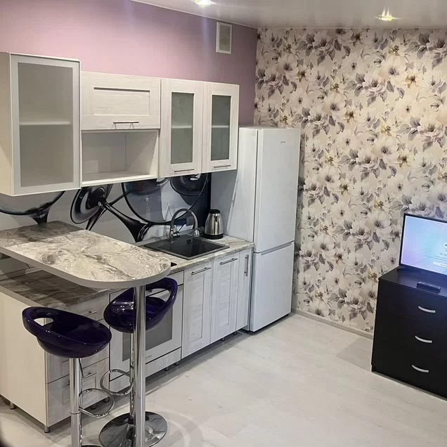Квартира-студия, 23 м², 16/19 эт.