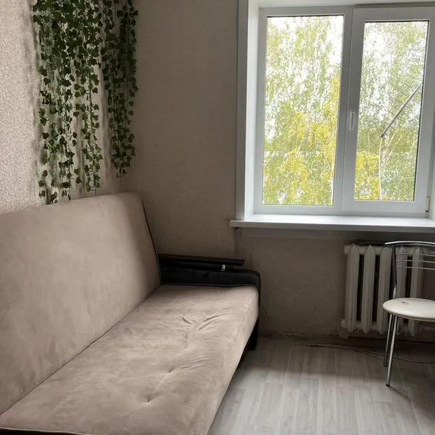 1-к. квартира, 13 м², 7/9 эт.