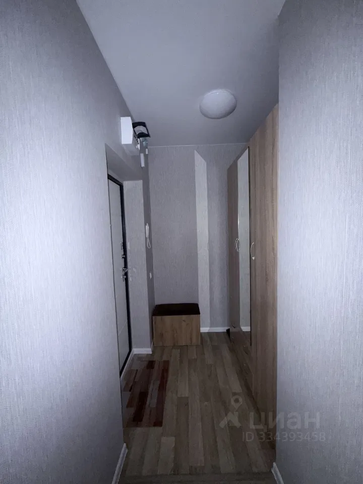 1-к. квартира, 38487 м², 3/17 эт.