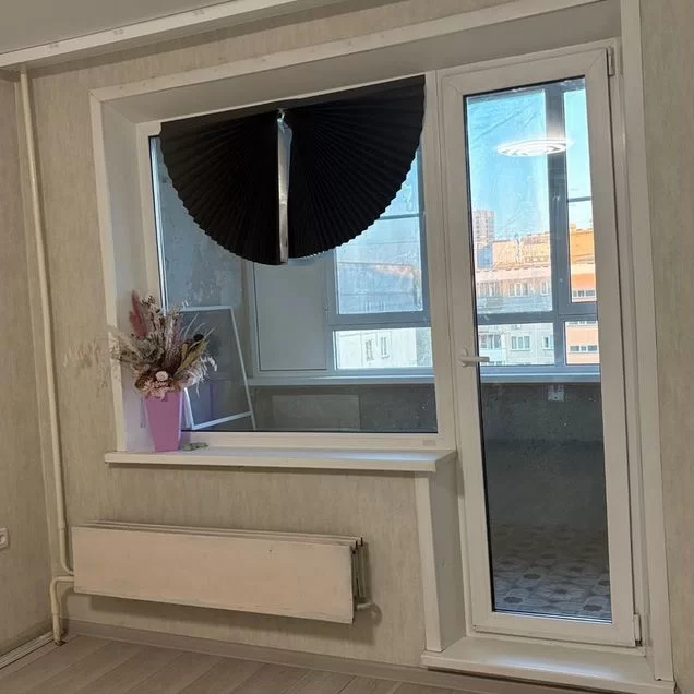 2-к. квартира, 45 м², 8/9 эт.