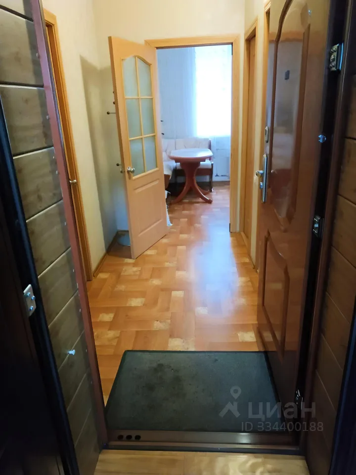 1-к. квартира, 37 м², 2/3 эт.