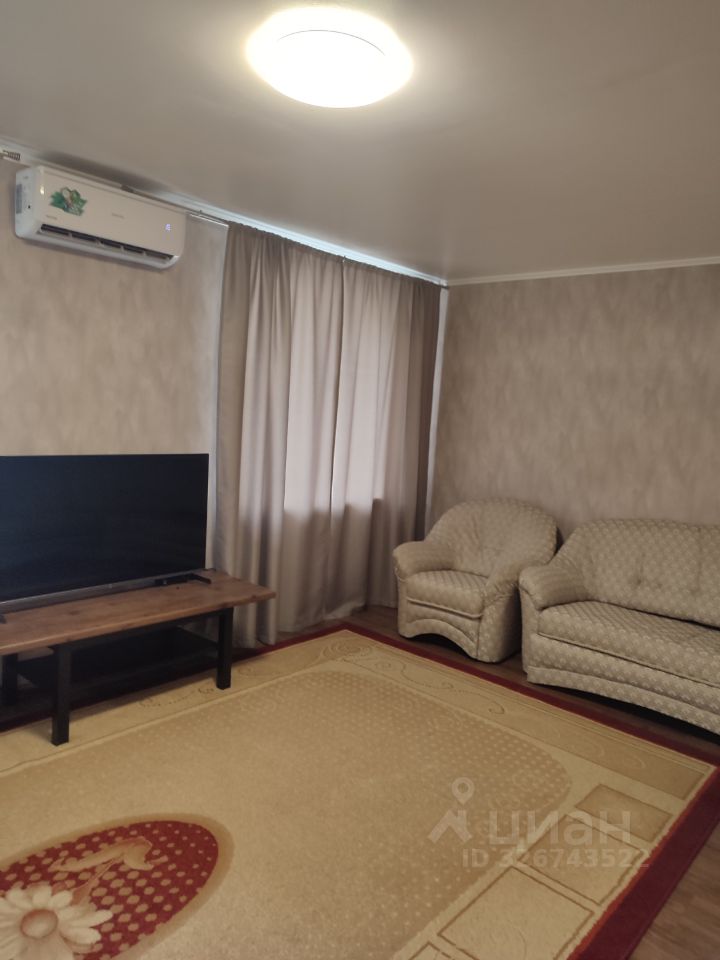 3-к. квартира, 72 м², 4/14 эт.