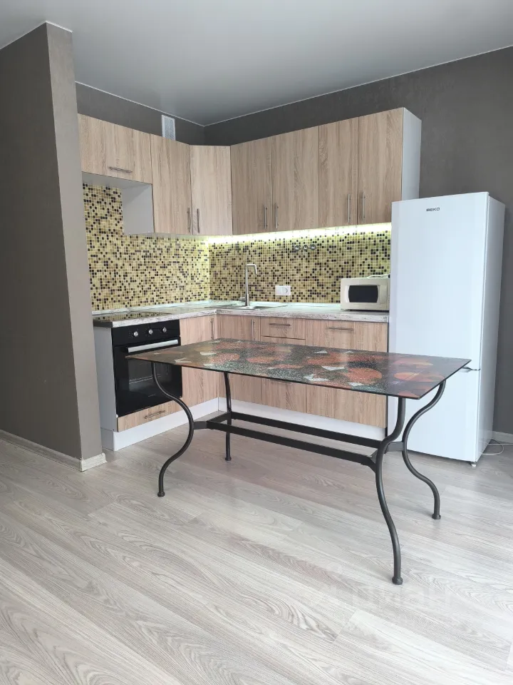 Студия, 32 м², 10/18 эт.