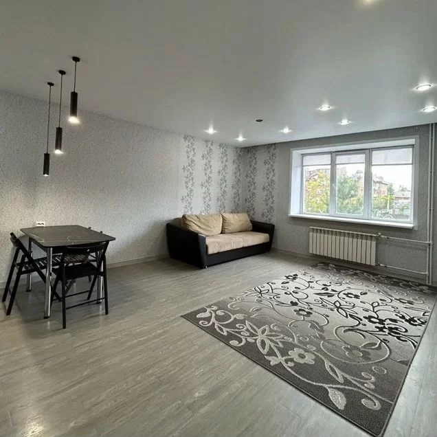 1-к. квартира, 38,5 м², 2/3 эт.