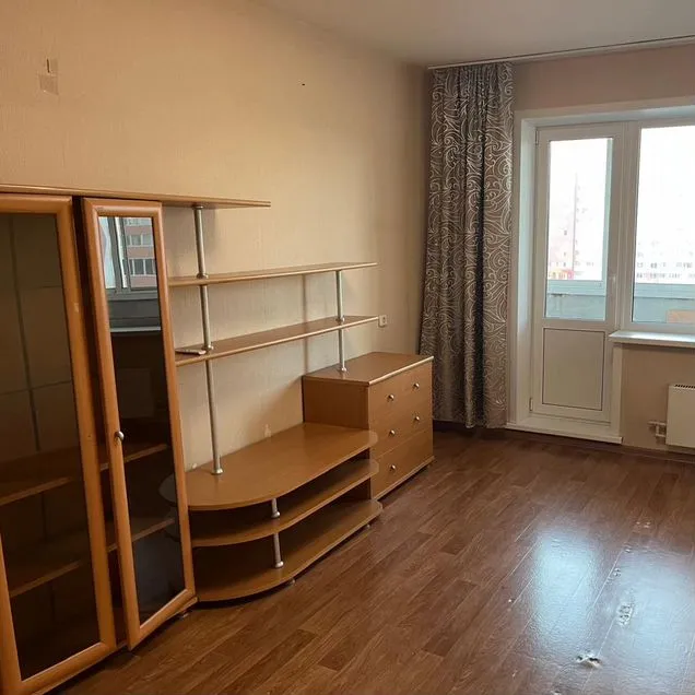 2-к. квартира, 48 м², 6/10 эт.