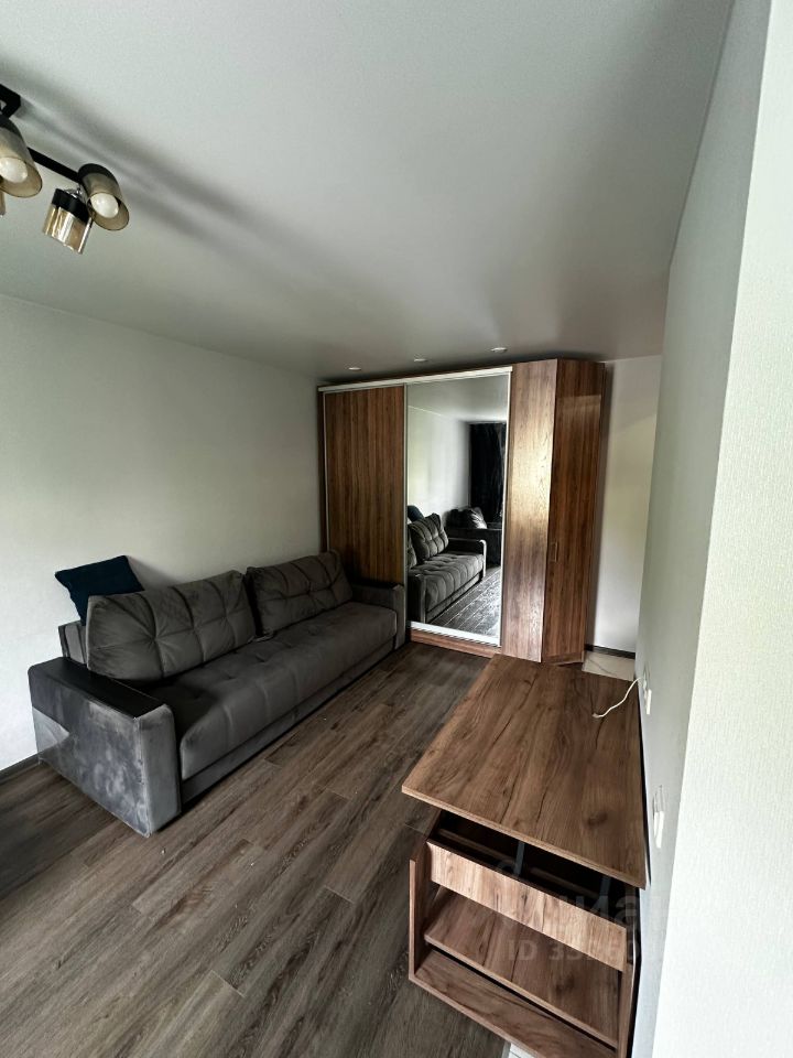 Студия, 30 м², 2/5 эт.