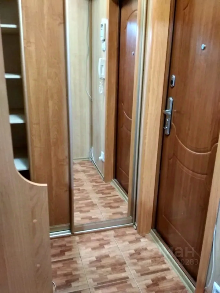 1-к. квартира, 31 м², 7/9 эт.