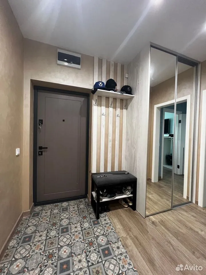 3-к. квартира, 67 м², 6/12 эт.