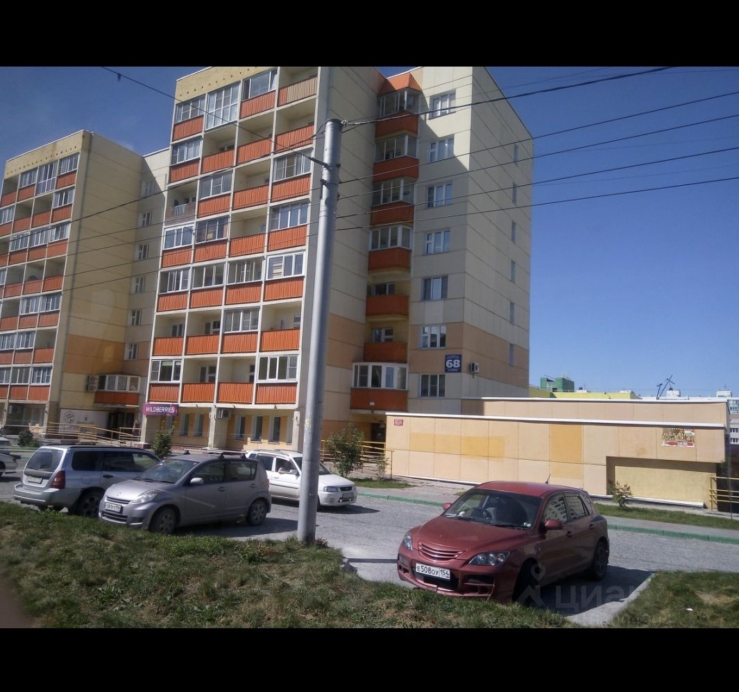 Студия, 30 м², 2/8 эт.