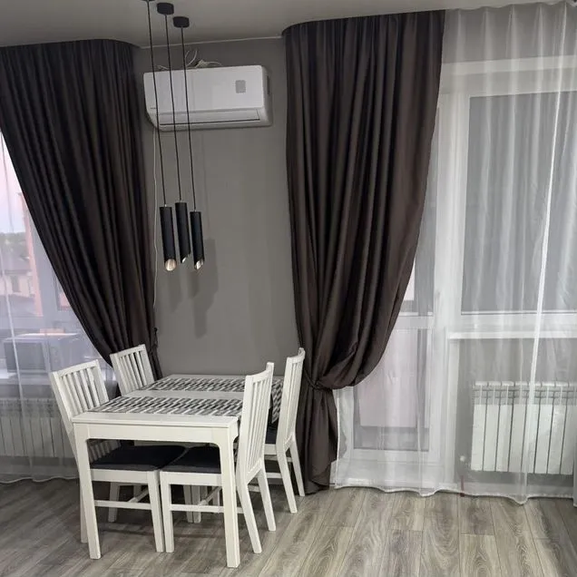 2-к. квартира, 50 м², 3/3 эт.