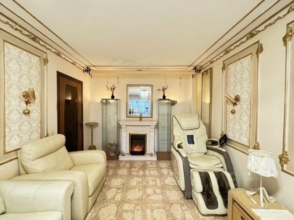 1-к. квартира, 33 м², 7/9 эт.
