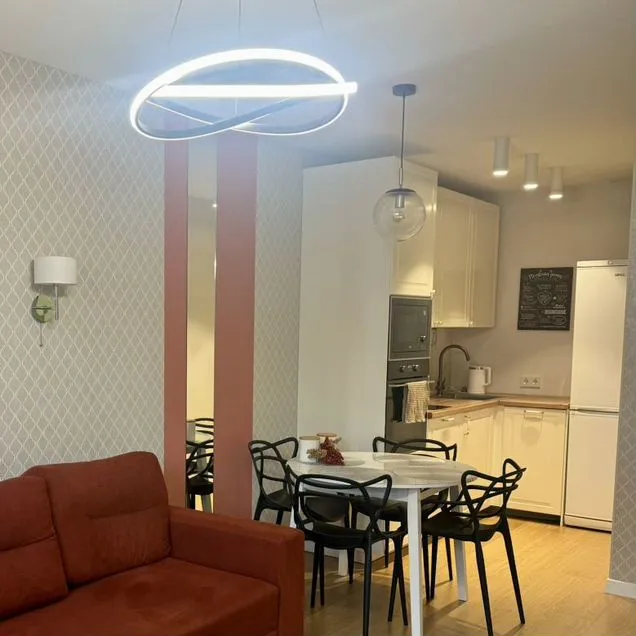 1-к. квартира, 42,5 м², 3/25 эт.