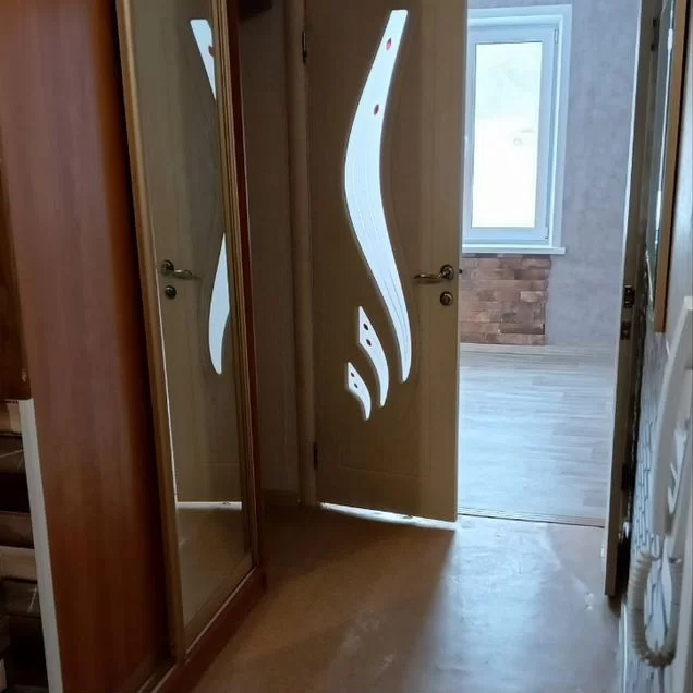 2-к. квартира, 46,9 м², 1/9 эт.