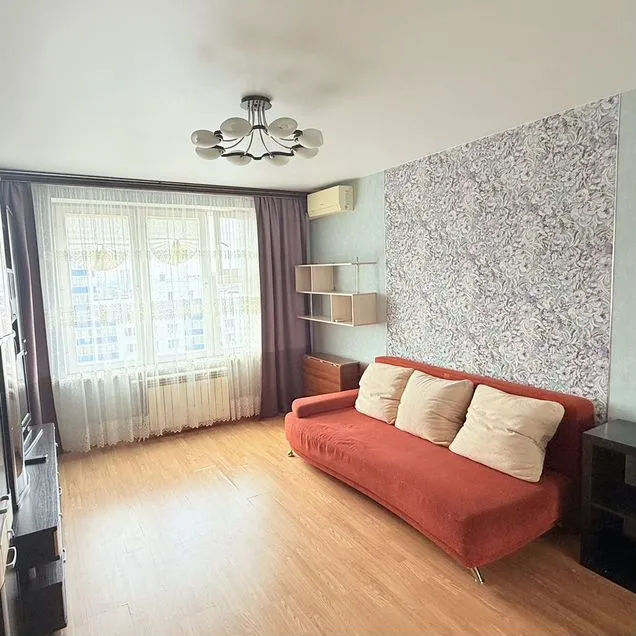 2-к. квартира, 56 м², 14/16 эт.