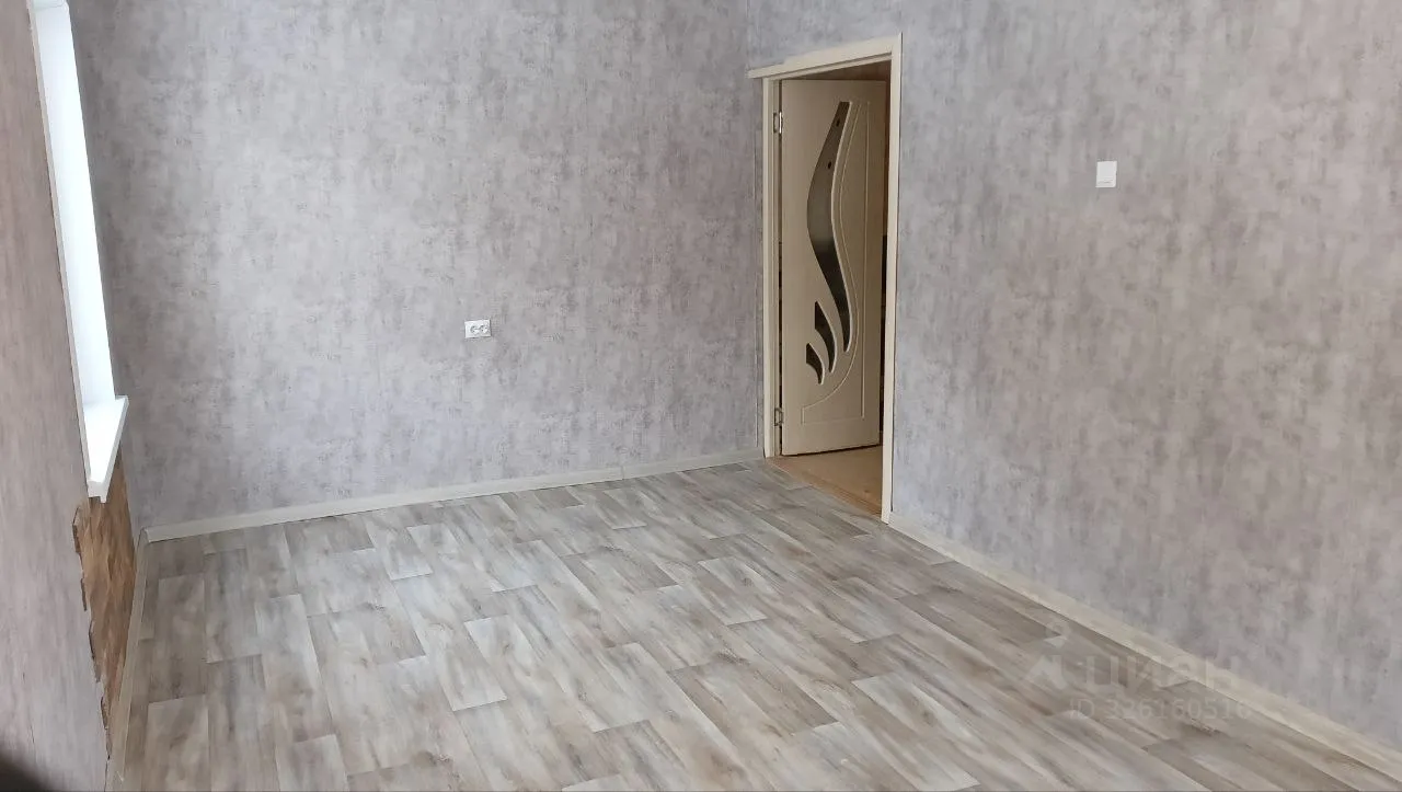 2-к. квартира, 46.9 м², 1/9 эт.