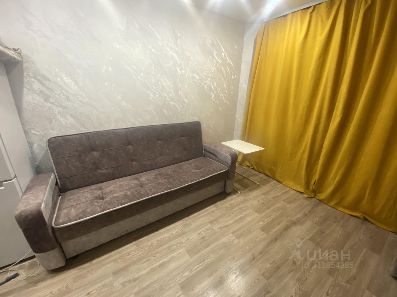 Студия, 23 м², 1/11 эт.