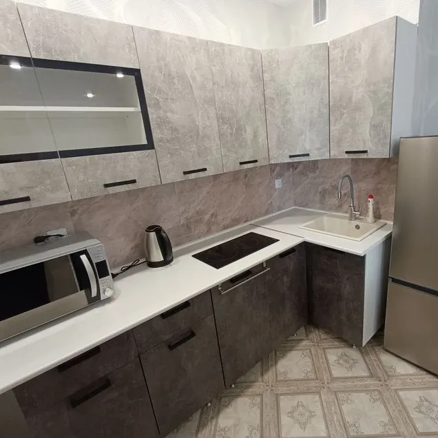 1-к. квартира, 45 м², 7/22 эт.