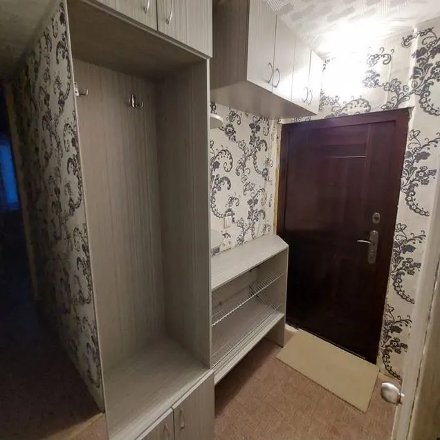 1-к. квартира, 31 м², 3/5 эт.
