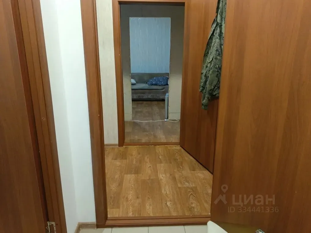 Студия, 36 м², 1/1 эт.