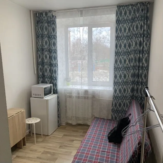 Квартира-студия, 12 м², 1/5 эт.