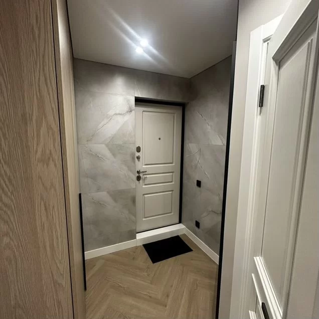 1-к. квартира, 31 м², 1/5 эт.
