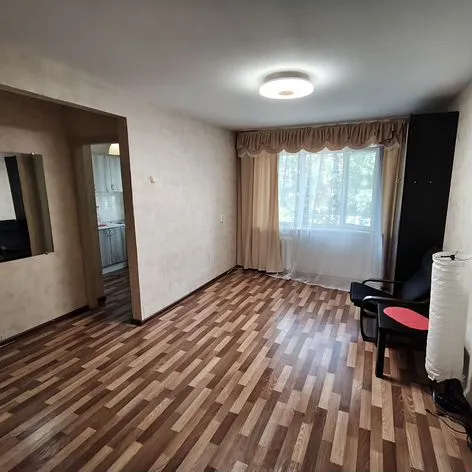 1-к. квартира, 30,5 м², 3/5 эт.