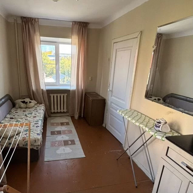 2-к. квартира, 40,5 м², 4/5 эт.