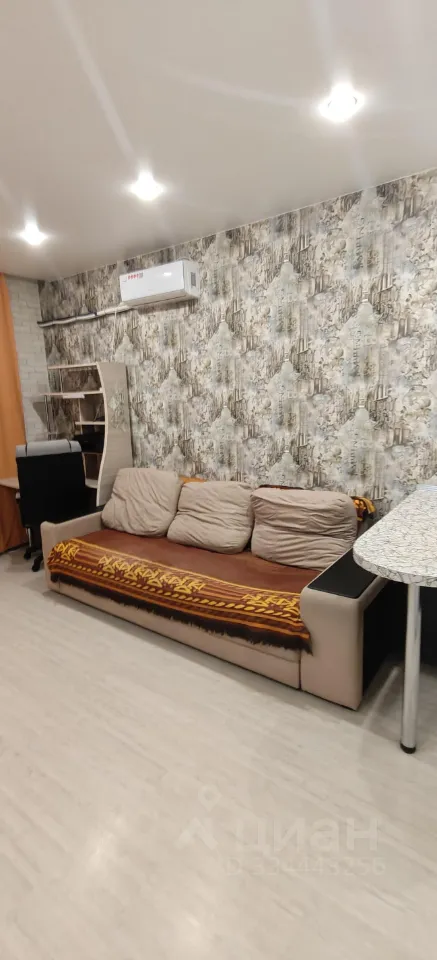 Студия, 29 м², 11/18 эт.