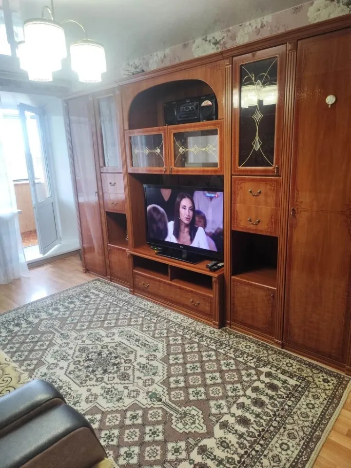 1-к. квартира, 32.5 м², 2/5 эт.