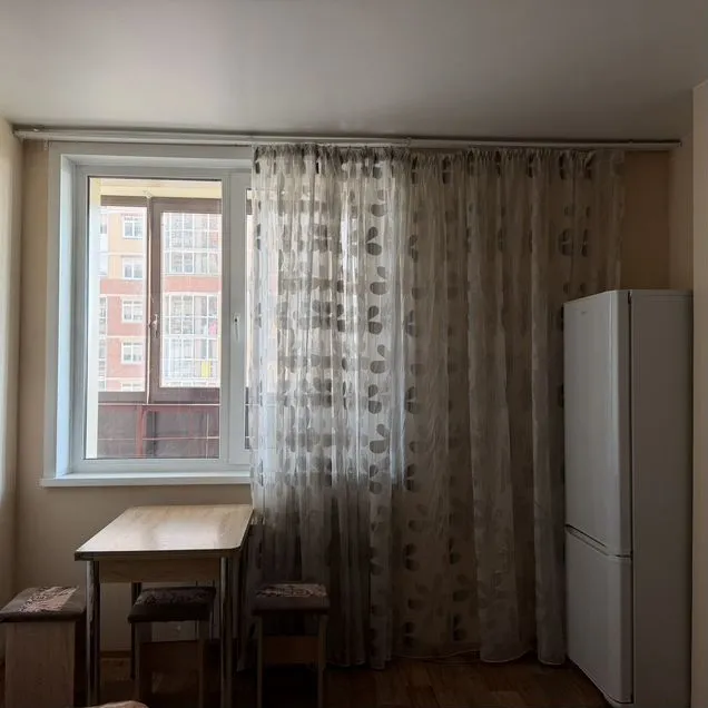 1-к. квартира, 36,6 м², 10/19 эт.