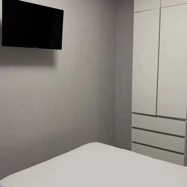 2-к. квартира, 49 м², 20/25 эт.