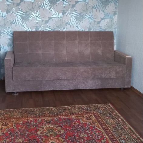 1-к. квартира, 36 м², 10/12 эт.