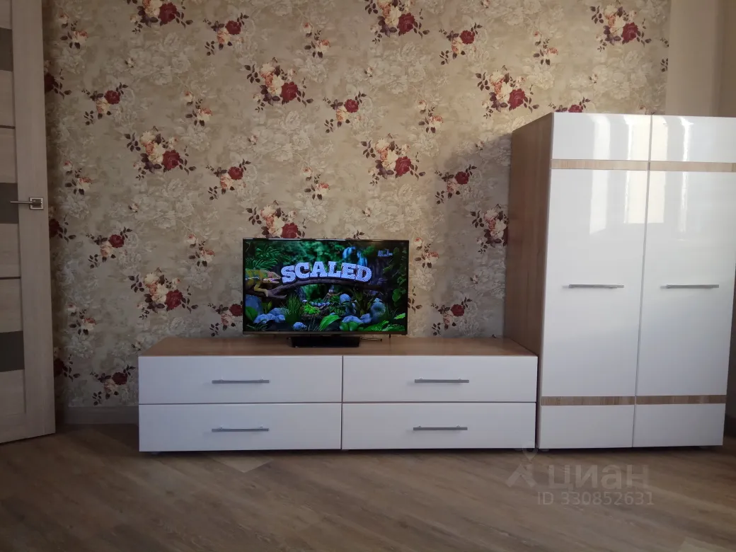2-к. квартира, 56 м², 3/12 эт.