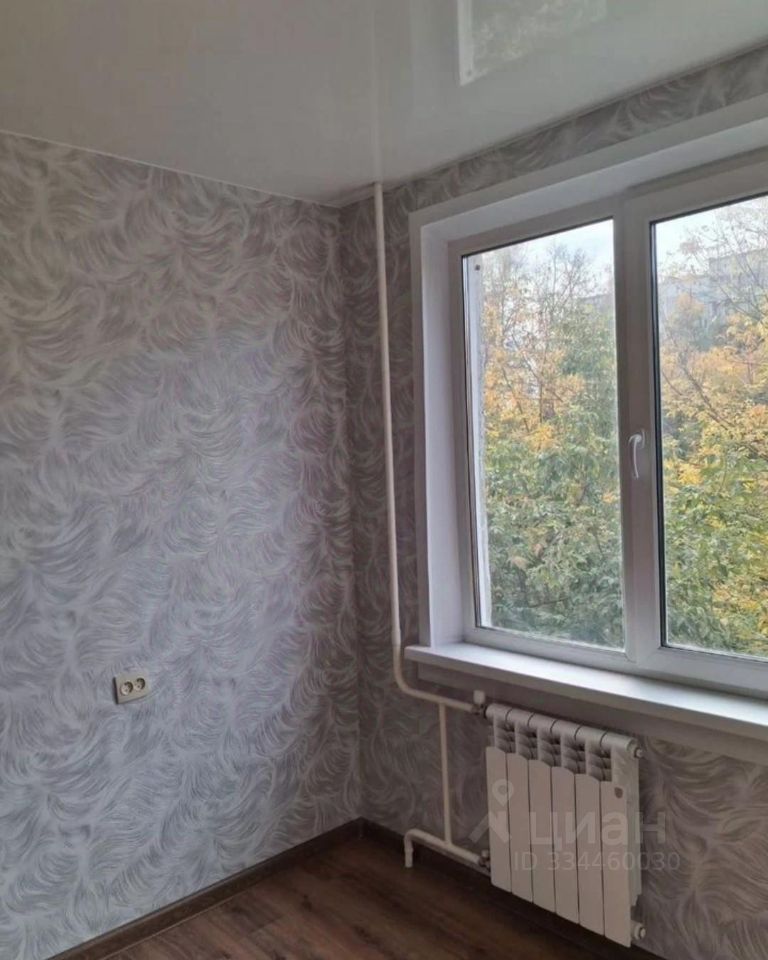 2-к. квартира, 50 м², 3/5 эт.